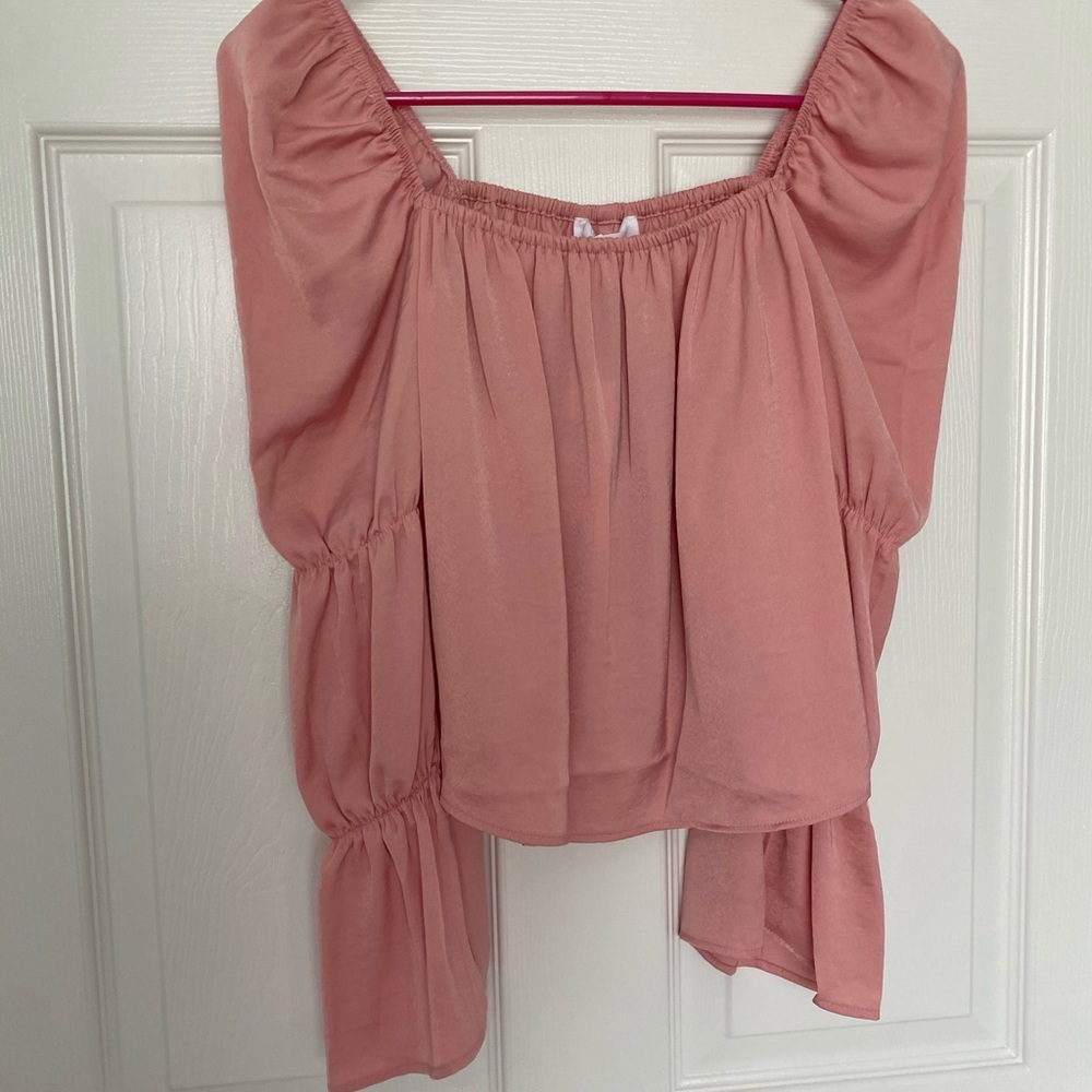 BCBGeneration blouse